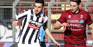 Pontedera-Ascoli 1-3: tris di colpi in trasferta e distanza invariata dal 2° posto